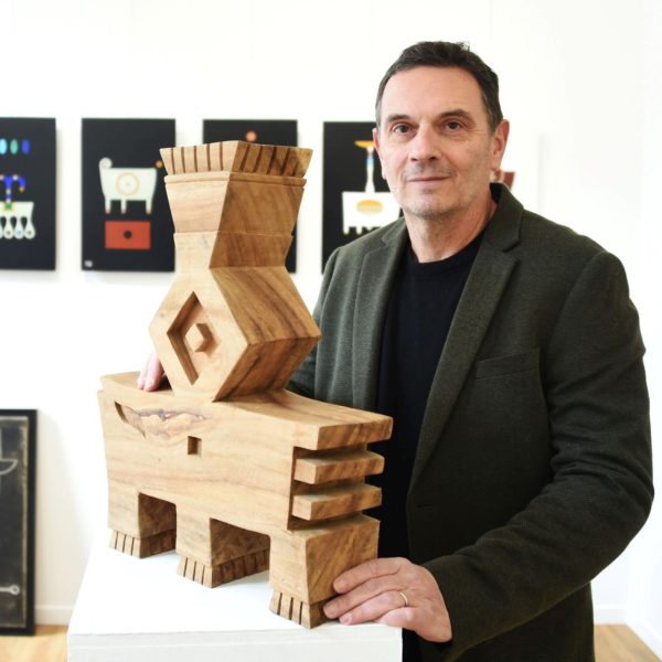 Michel WINNINGER
